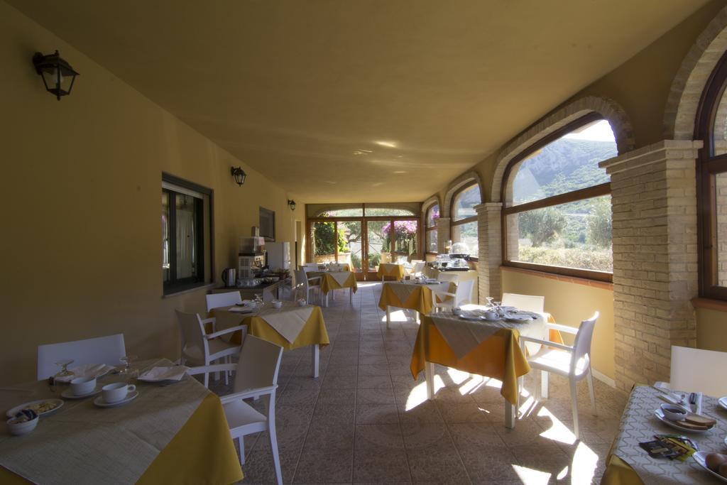 Sa Rocca * Iglesias