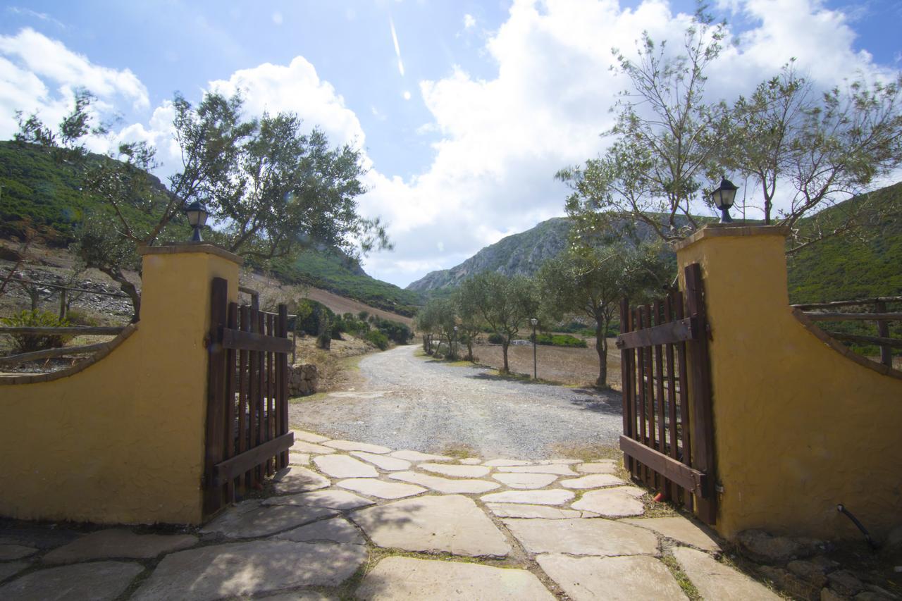Sa Rocca Vakantieboerderij *