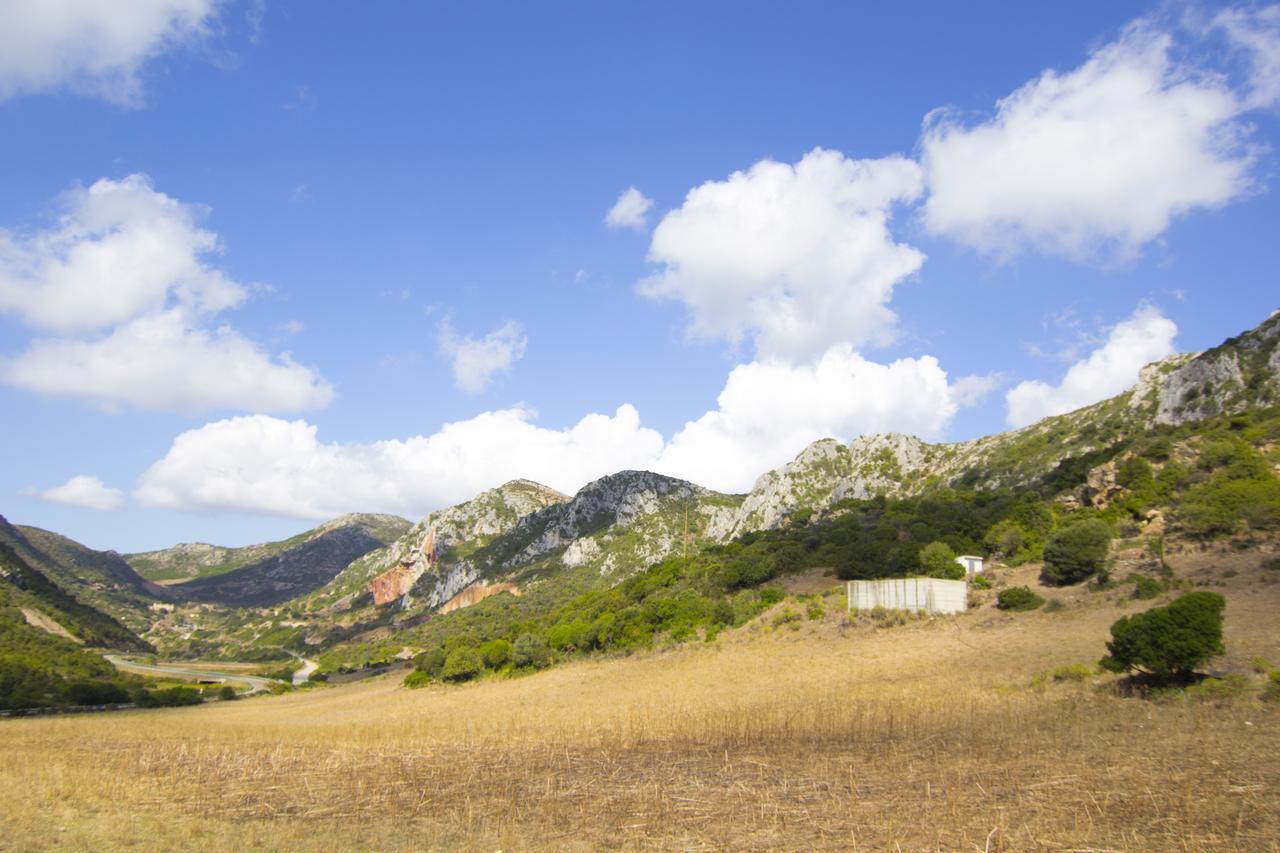 Sa Rocca Vakantieboerderij Iglesias