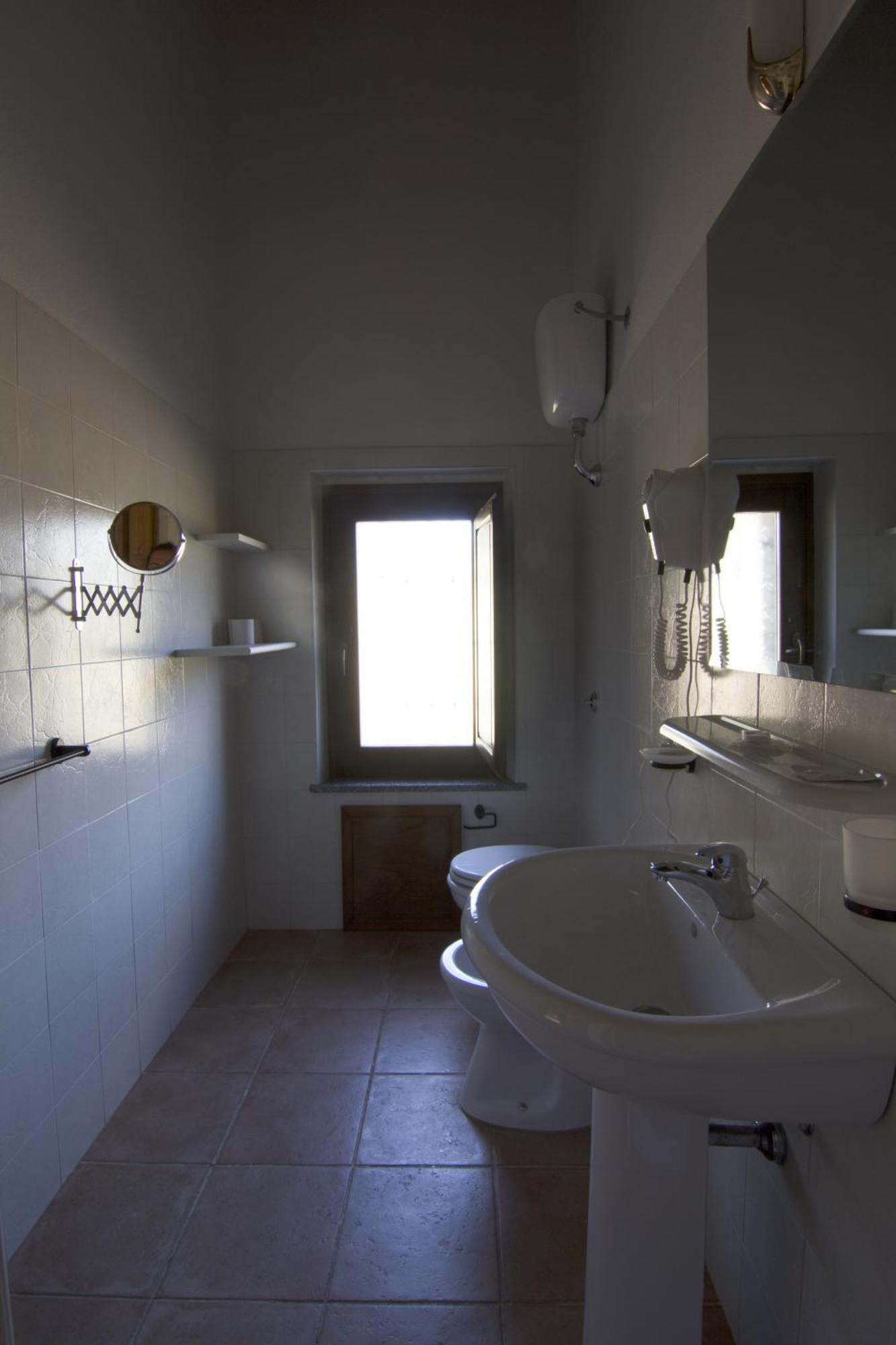 Farm stay Agriturismo Sa Rocca *