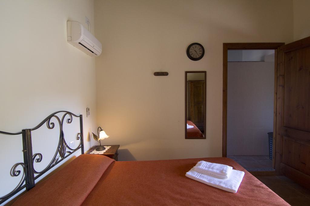 Agriturismo Sa Rocca Iglesias