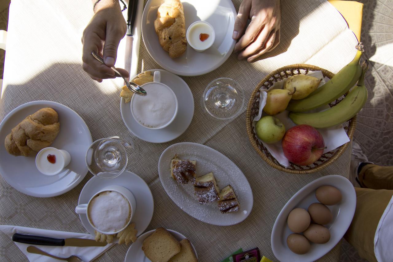 Agriturismo Sa Rocca * Iglesias